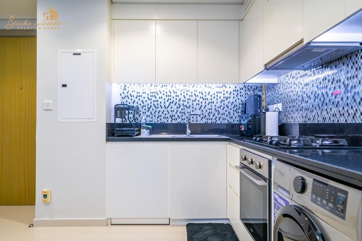 Chic Sea View 2bhk 4pax *