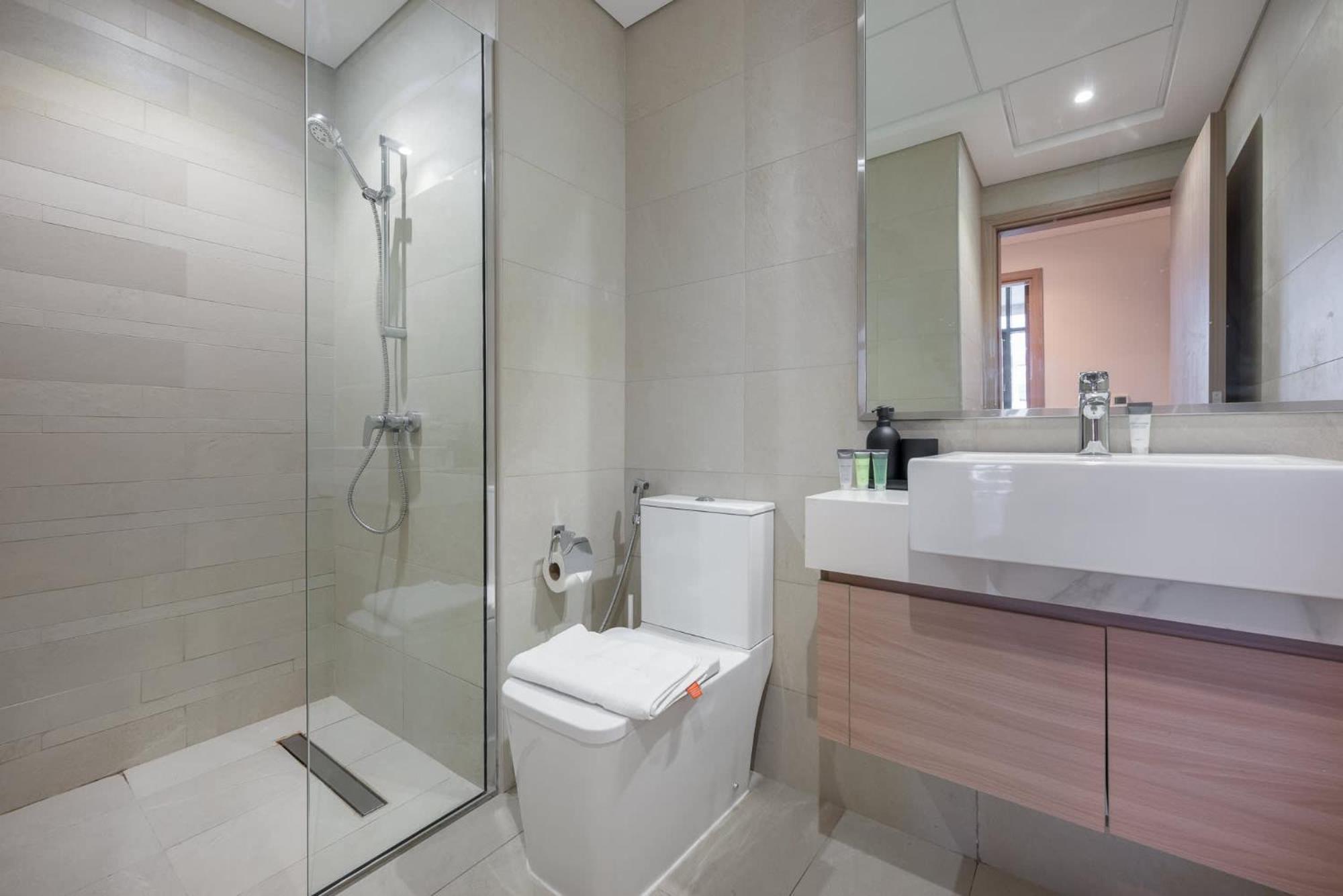 Bright And Elegant 3-bedroom Escape Perfect For Families In Meydan * Dubai