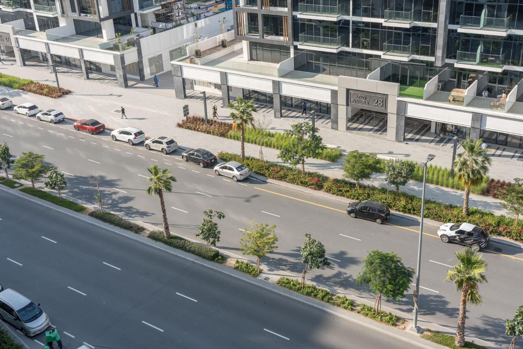 Bright And Elegant 3-bedroom Escape Perfect For Families In Meydan Dubai