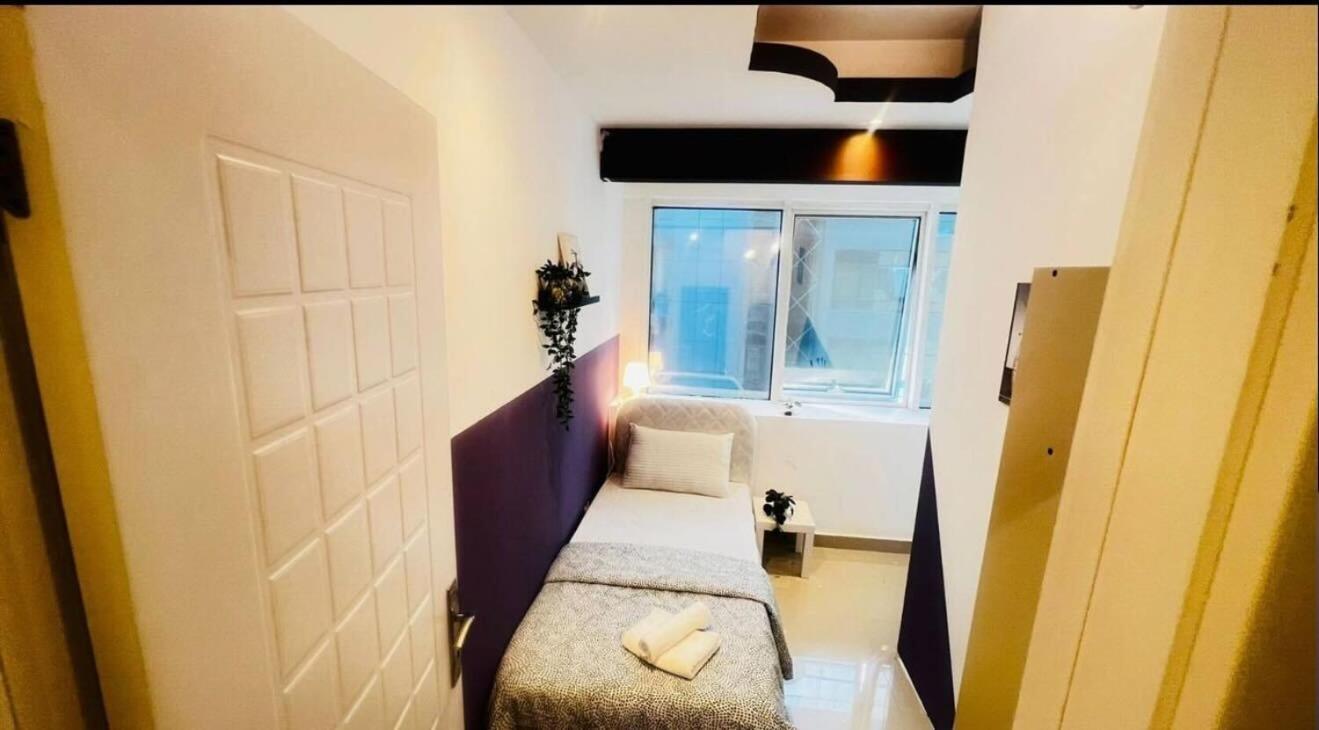 Ideal Partition In Barsha 1 Near Metro * Dubai