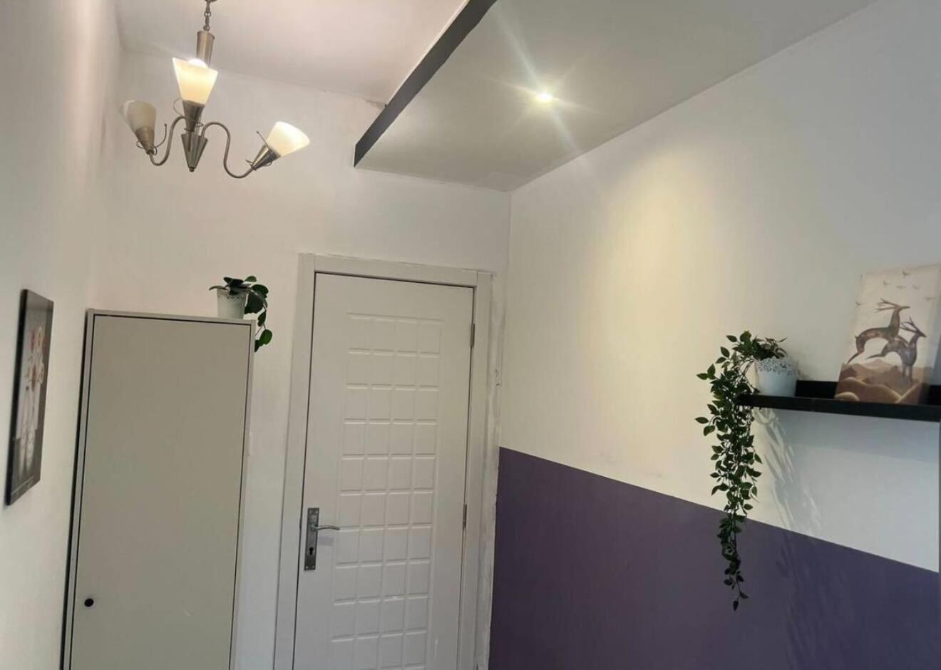 Homestay Ideal Partition In Barsha 1 Near Metro Dubai