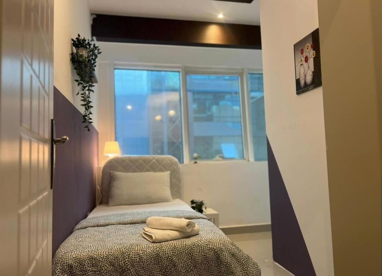 Ideal Partition In Barsha 1 Near Metro * Dubai