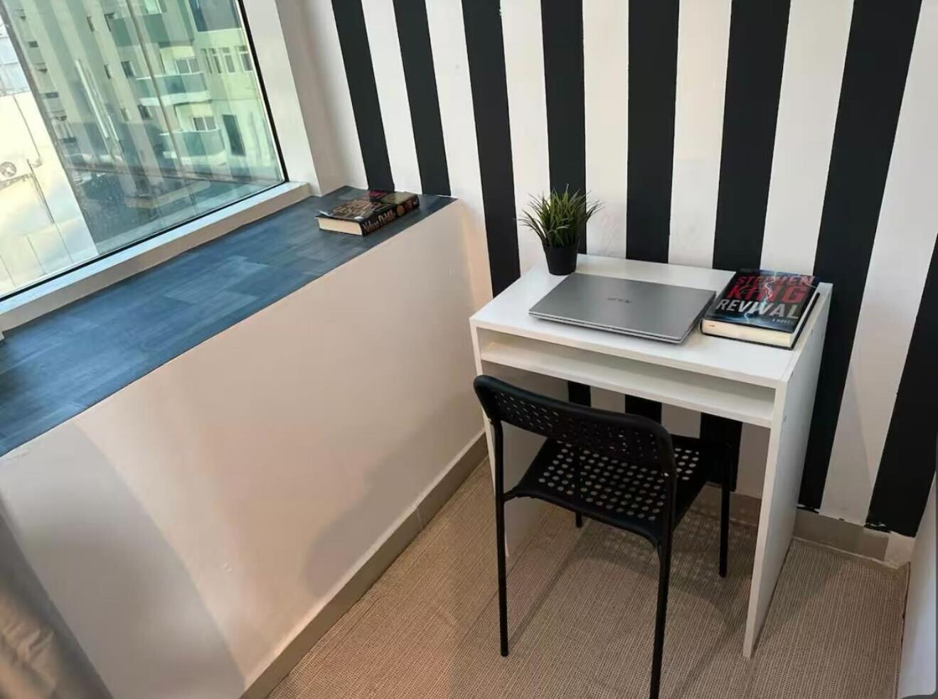 Ideal Partition In Barsha 1 Near Metro Dubai