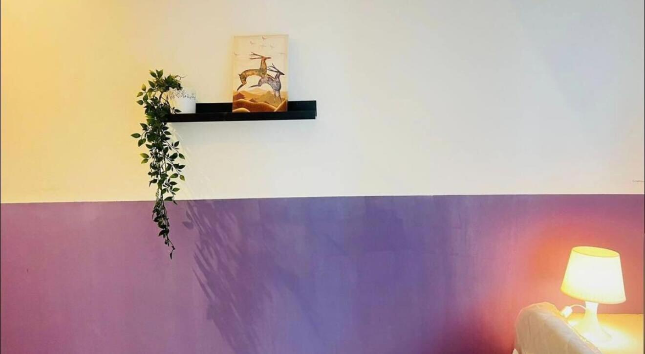 Ideal Partition In Barsha 1 Near Metro * Dubai