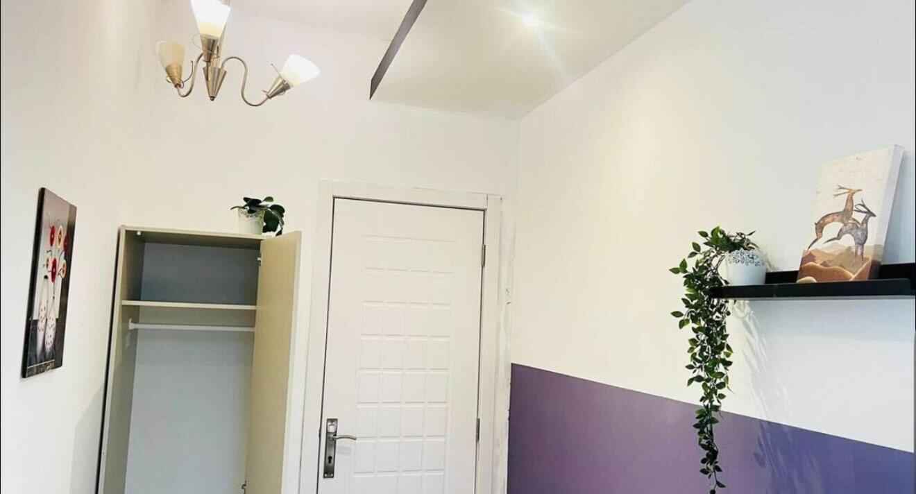 Ideal Partition In Barsha 1 Near Metro Homestay Dubai