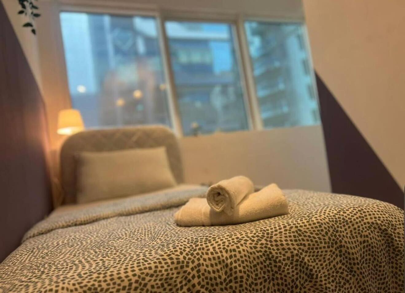 Ideal Partition In Barsha 1 Near Metro Dubai