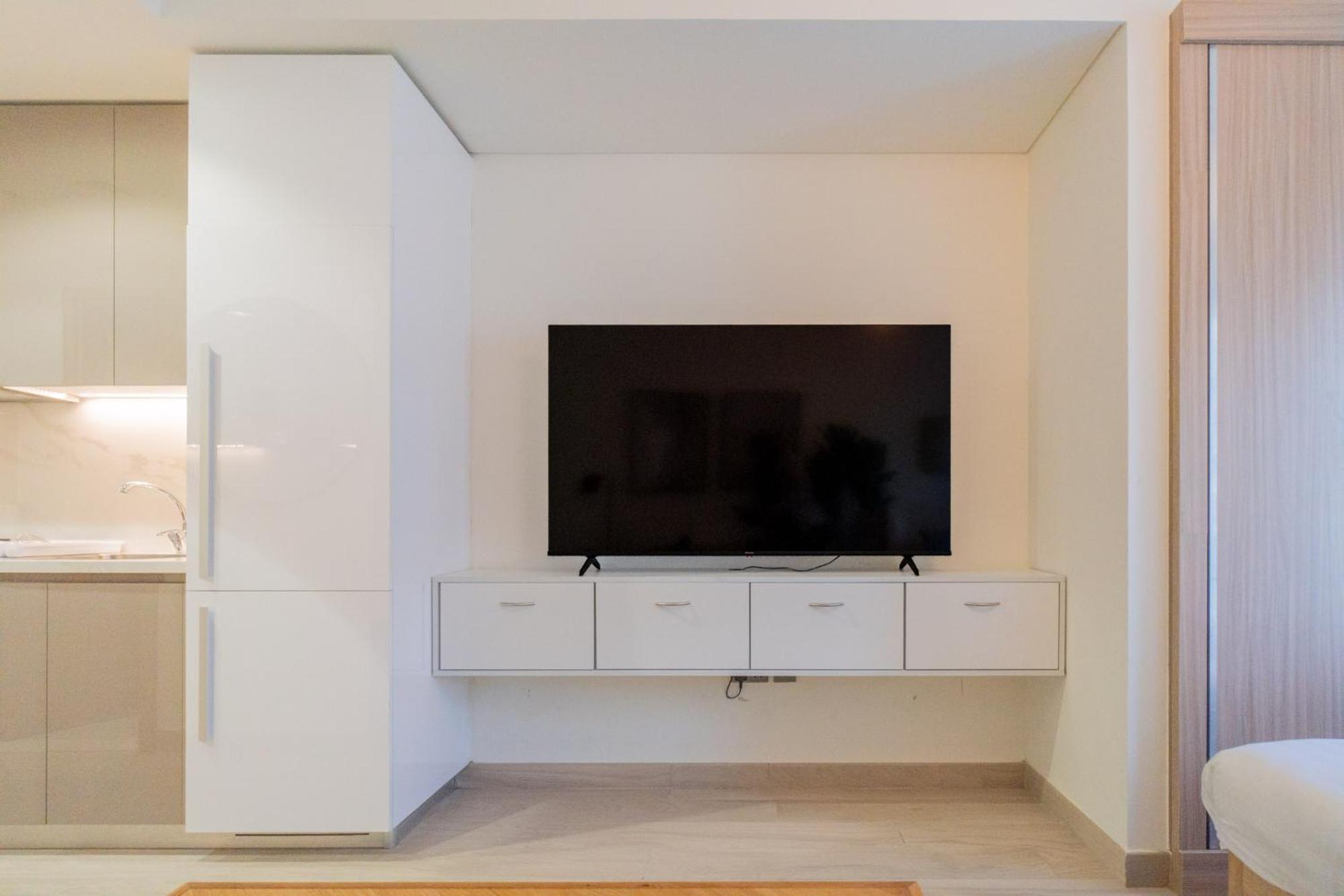 Apartment Super Cozy Brand New Meydan