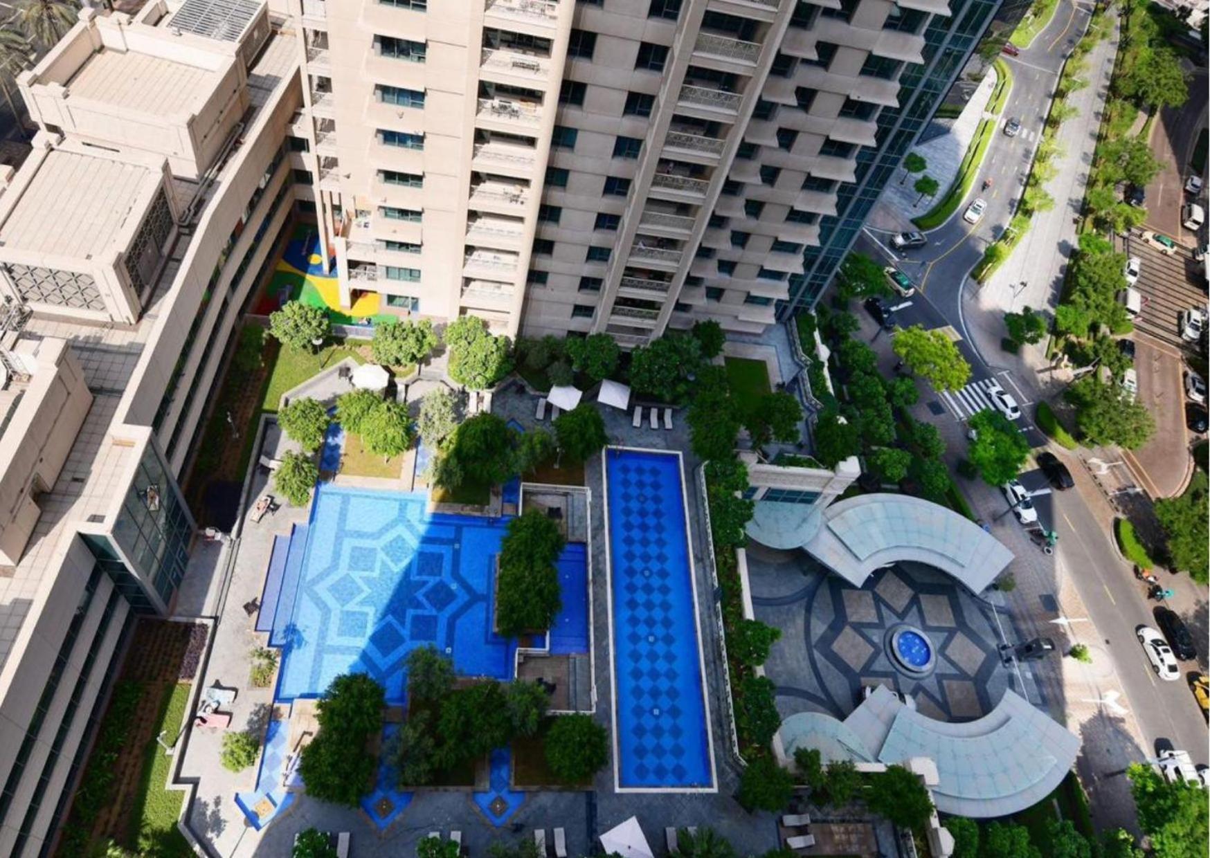 Apartment Modern In 29 Boulevard