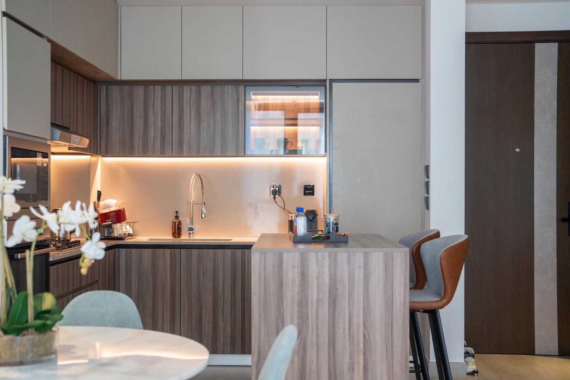 Apartment Comfy 1br W Cinema Business Centre Pool Table And Sauna *