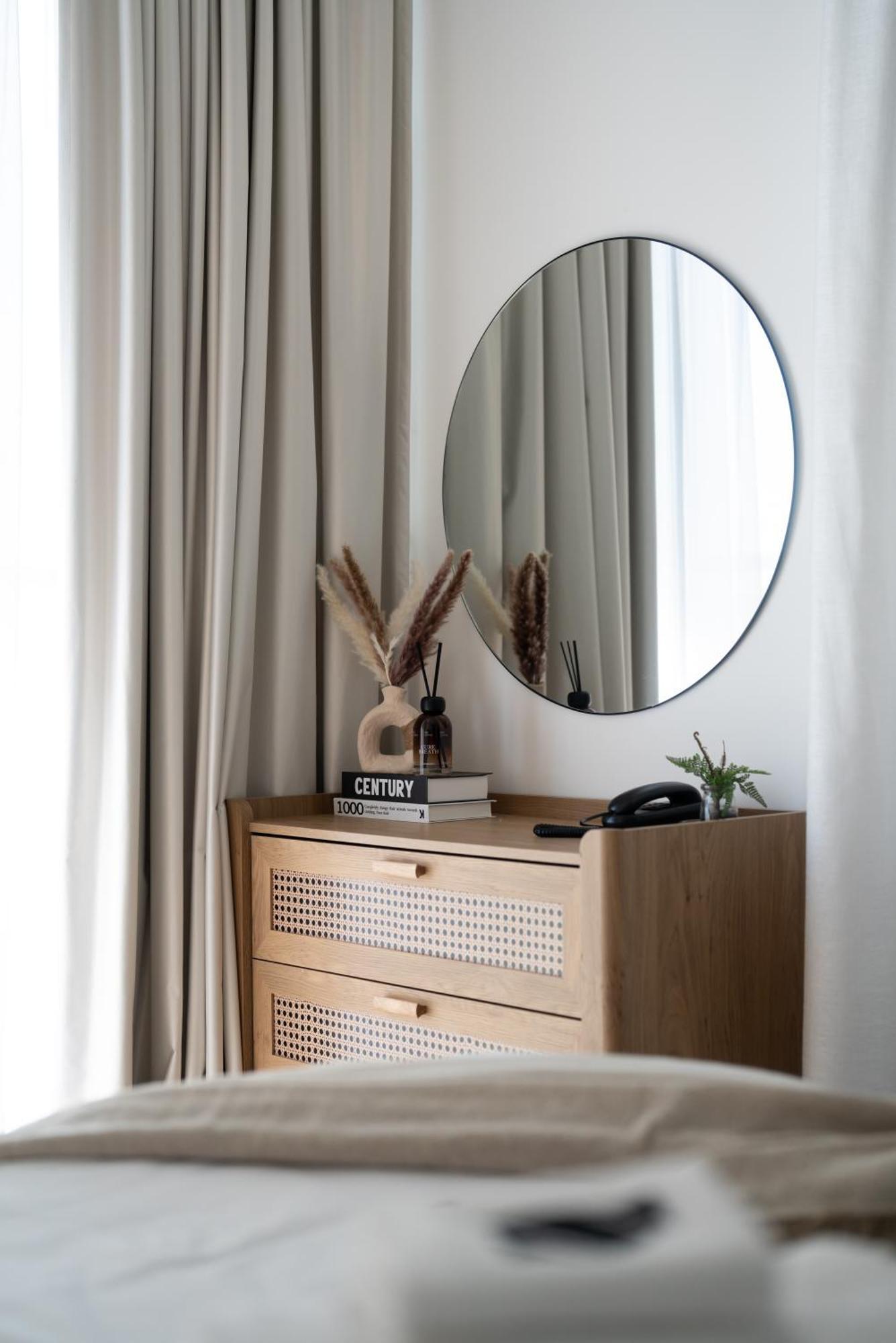 Apartment Comfy 1br W Cinema Business Centre Pool Table And Sauna