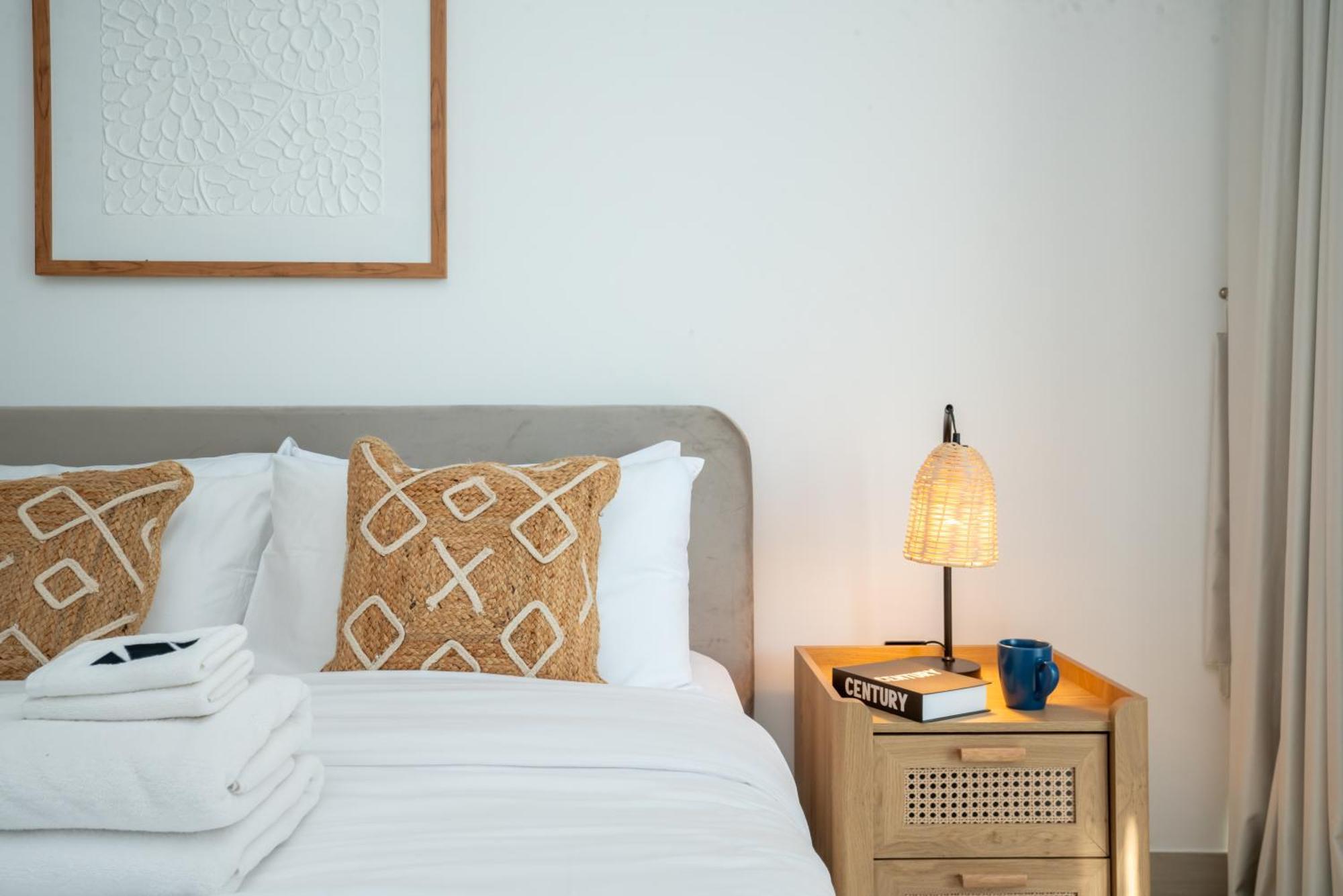 Apartment Comfy 1br W Cinema Business Centre Pool Table And Sauna