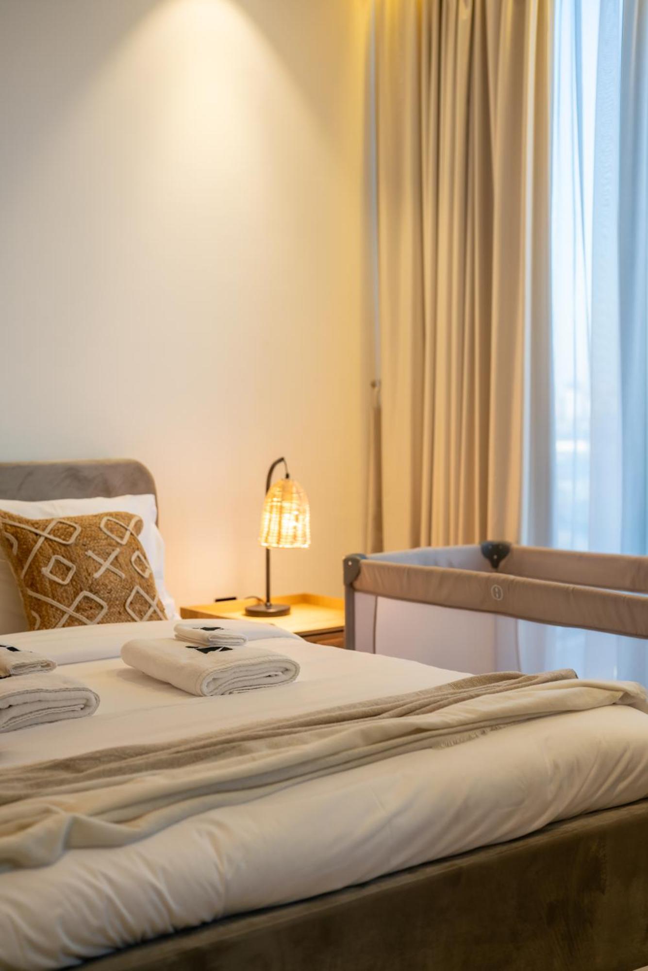 Apartment Comfy 1br W Cinema Business Centre Pool Table And Sauna *