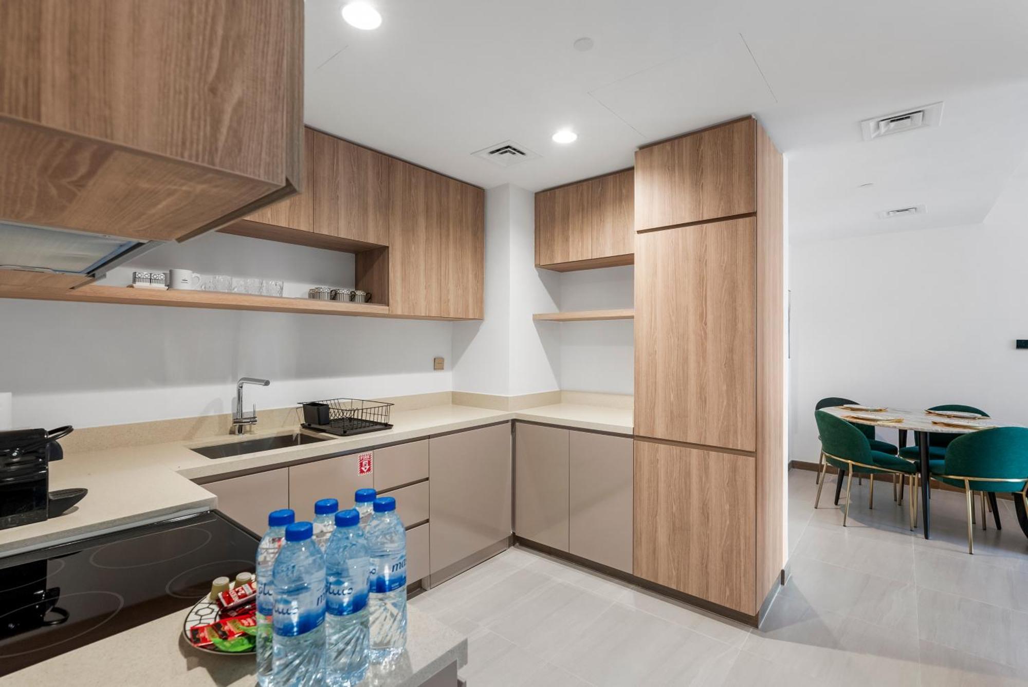 Lux 2br In Missoni Tower - 5 Mins To Burj Khalifa * Dubai