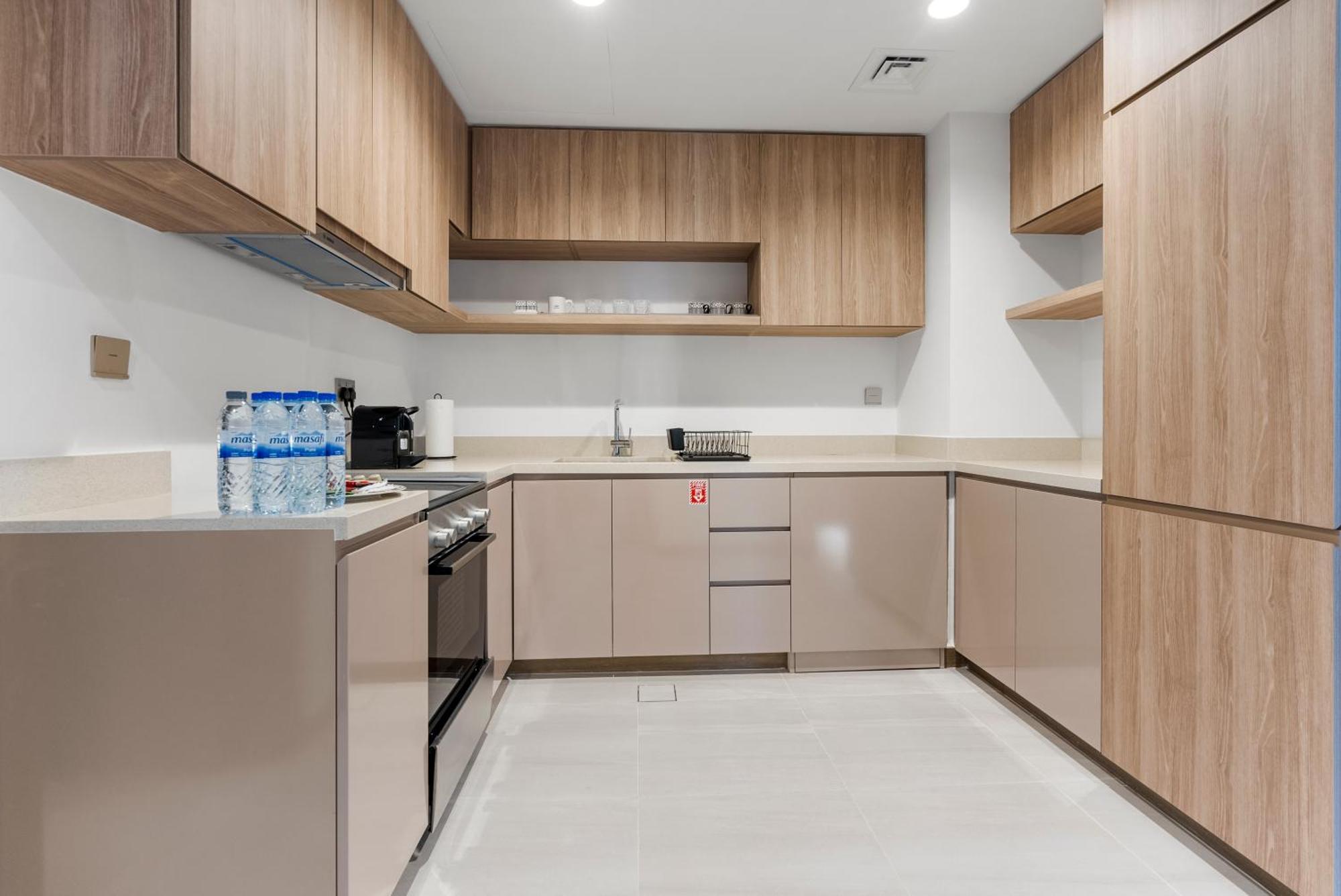 Lux 2br In Missoni Tower - 5 Mins To Burj Khalifa Apartment *