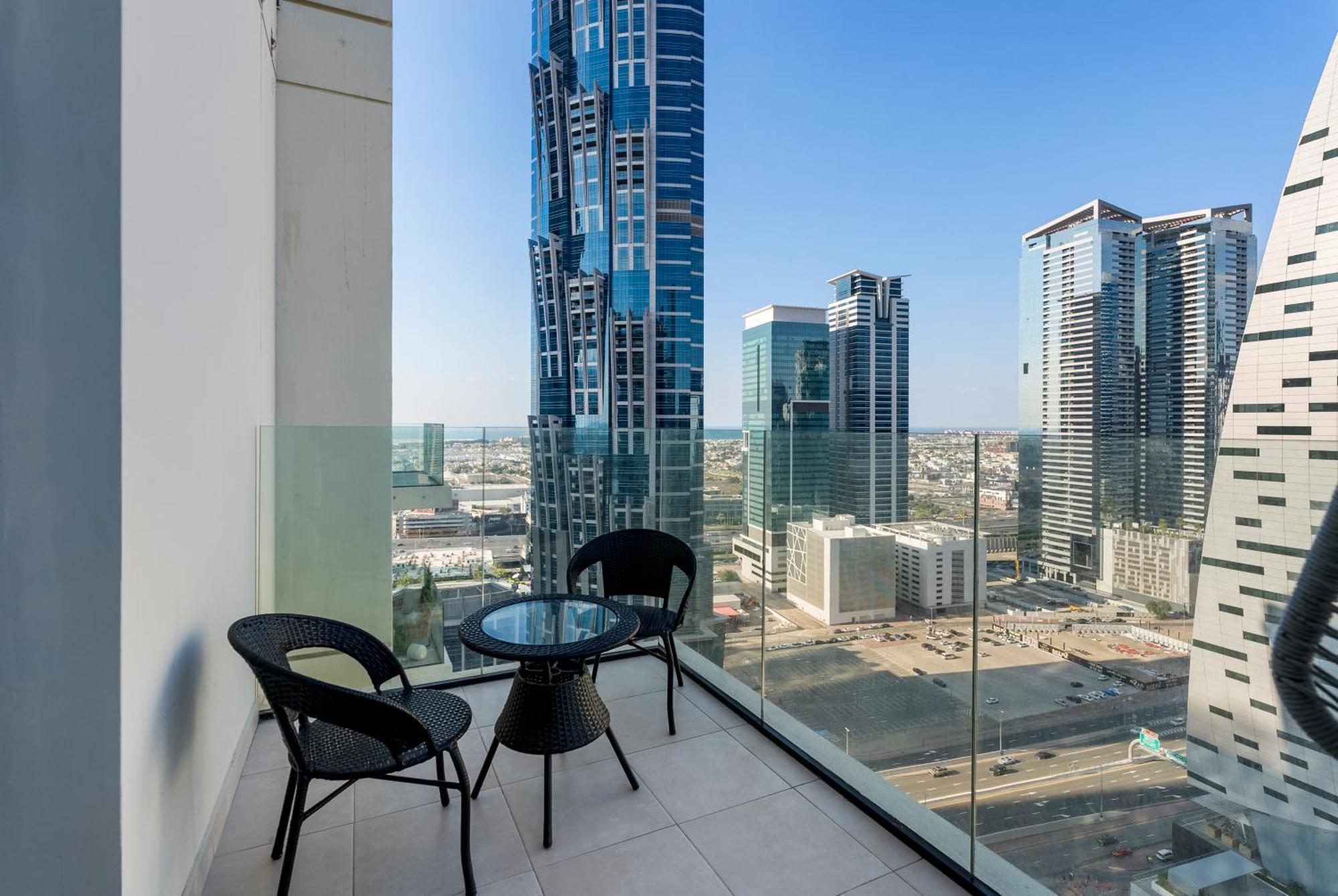 Lux 2br In Missoni Tower - 5 Mins To Burj Khalifa * Dubai