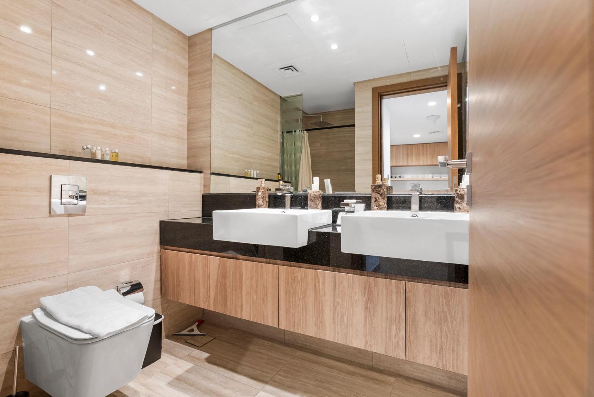 Lux 2br In Missoni Tower - 5 Mins To Burj Khalifa * Dubai