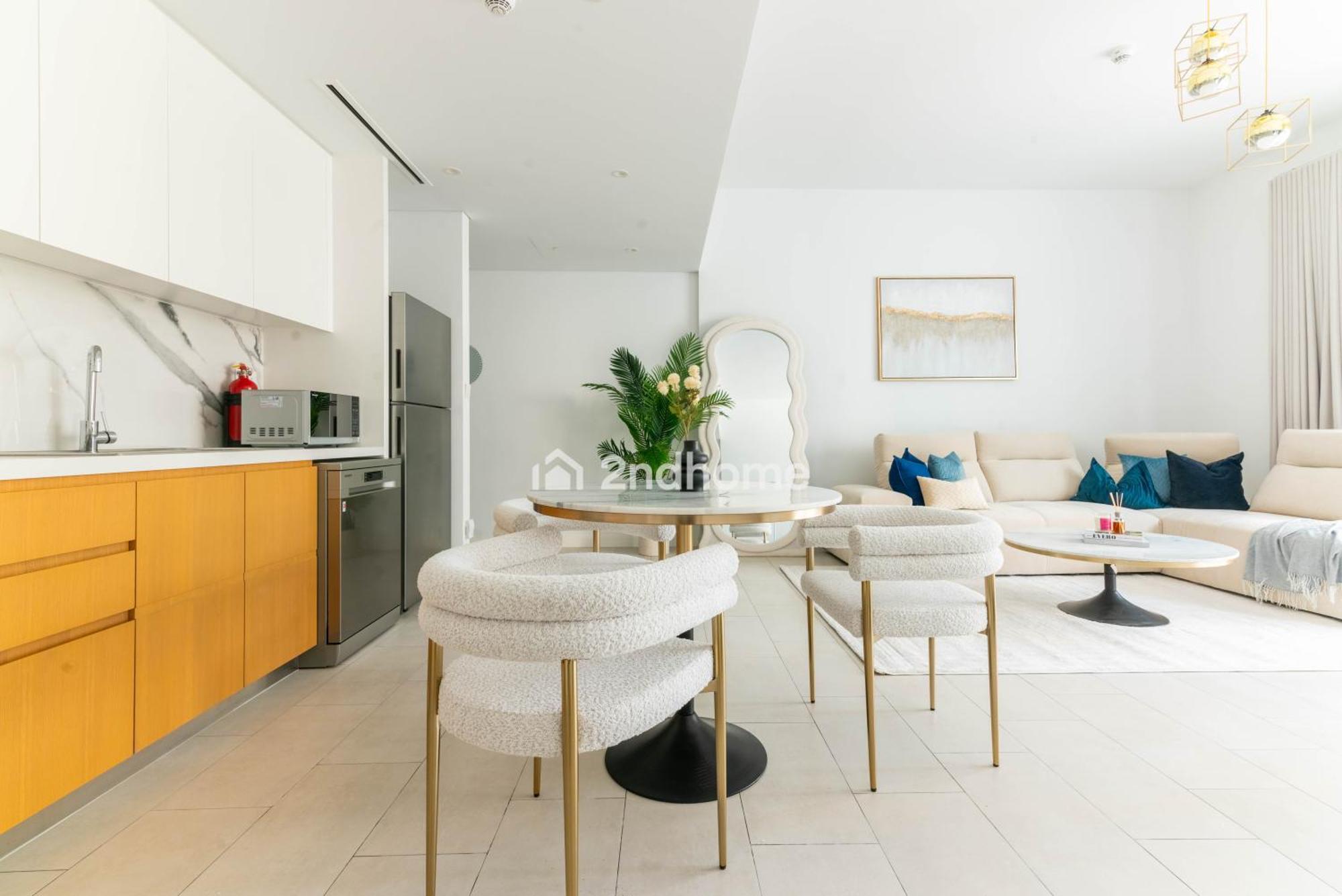La Vie, Jbr - Your Perfect Gateway Apartment Dubai