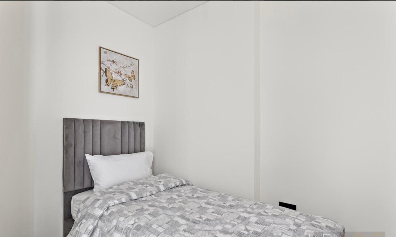Sobha Waves With Amazing View Apartment Dubai