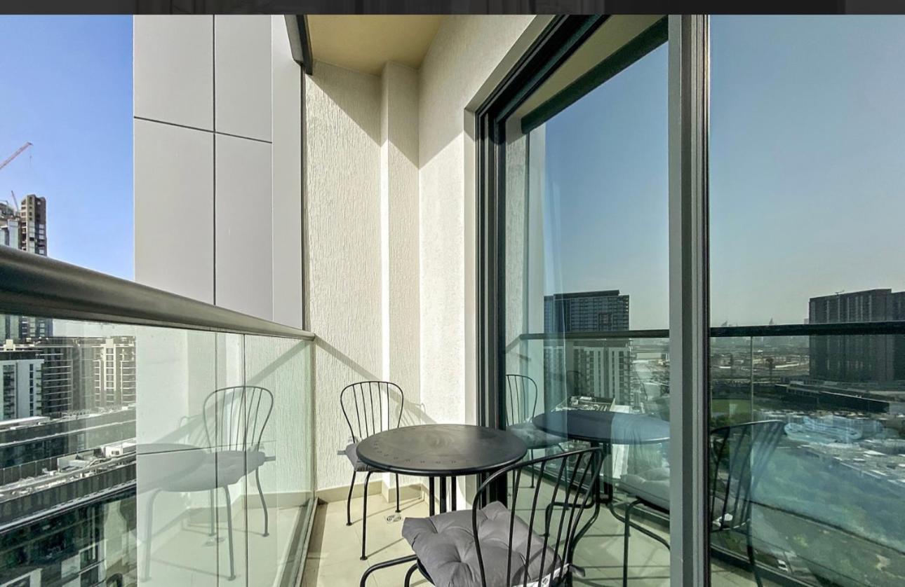 Apartment Sobha Waves With Amazing View *