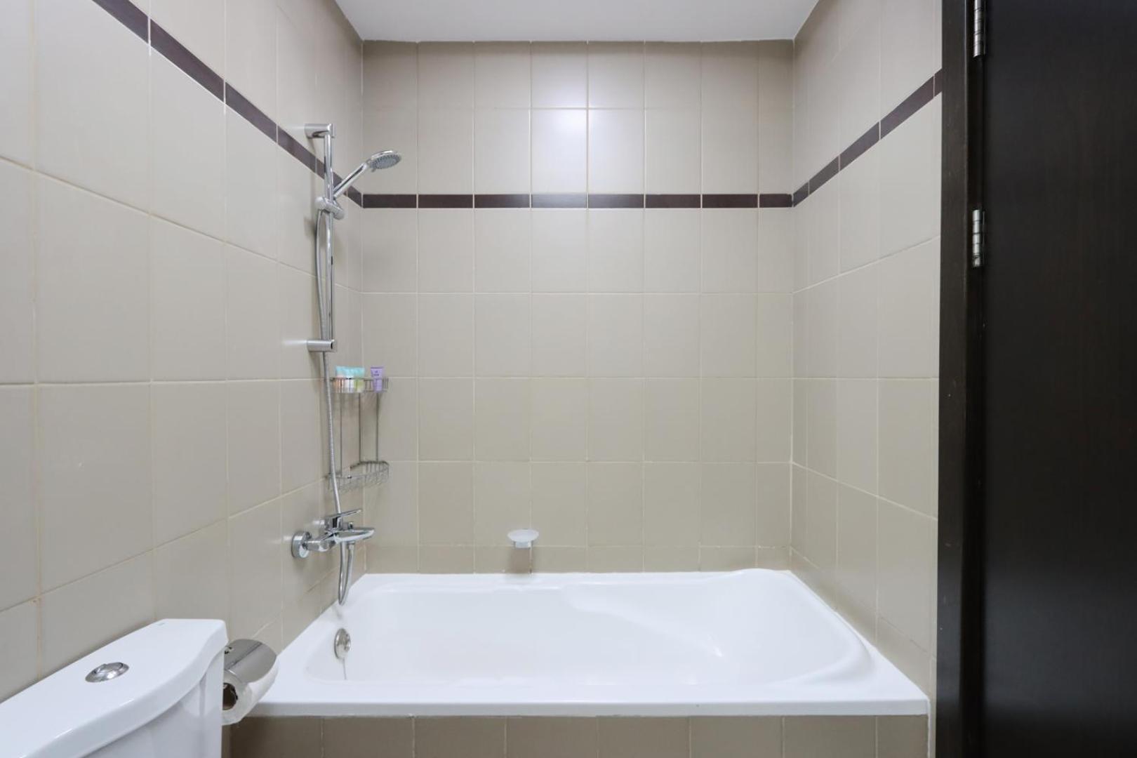 Livbnb- 2-bedroom Sanctuary In Al Ramth, Dubailand * Dubai