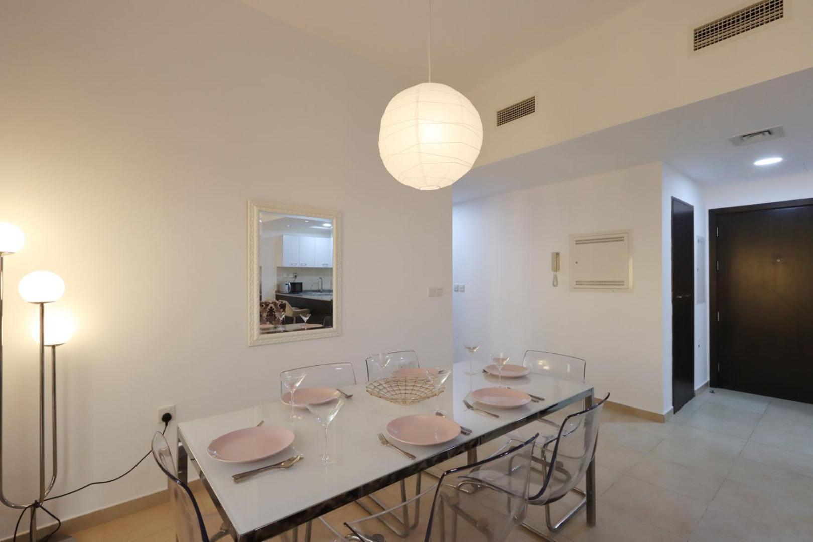 Livbnb- 2-bedroom Sanctuary In Al Ramth, Dubailand *