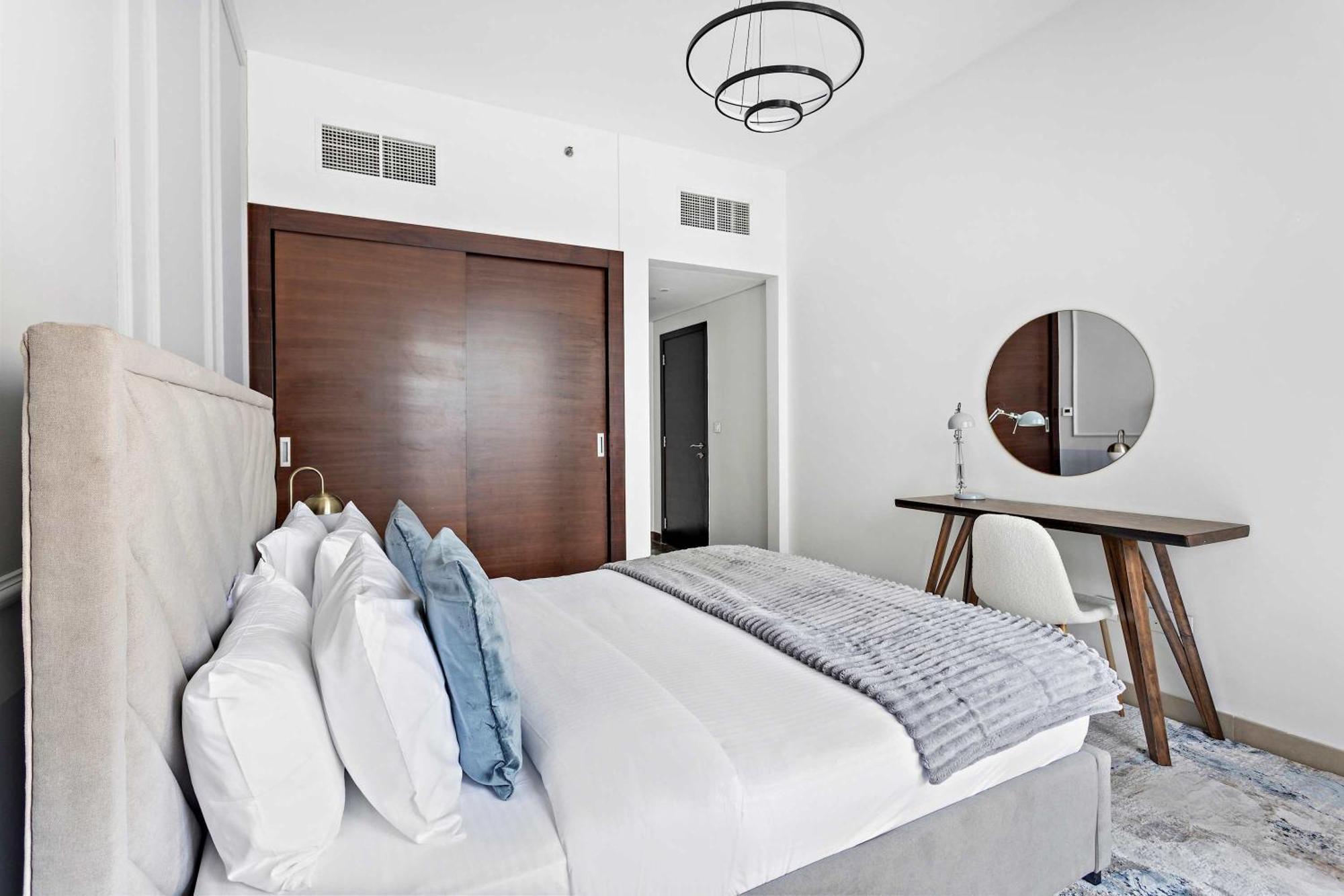 Apartment Silkhaus Stylish 1 Bdr With Luxurious Vibes