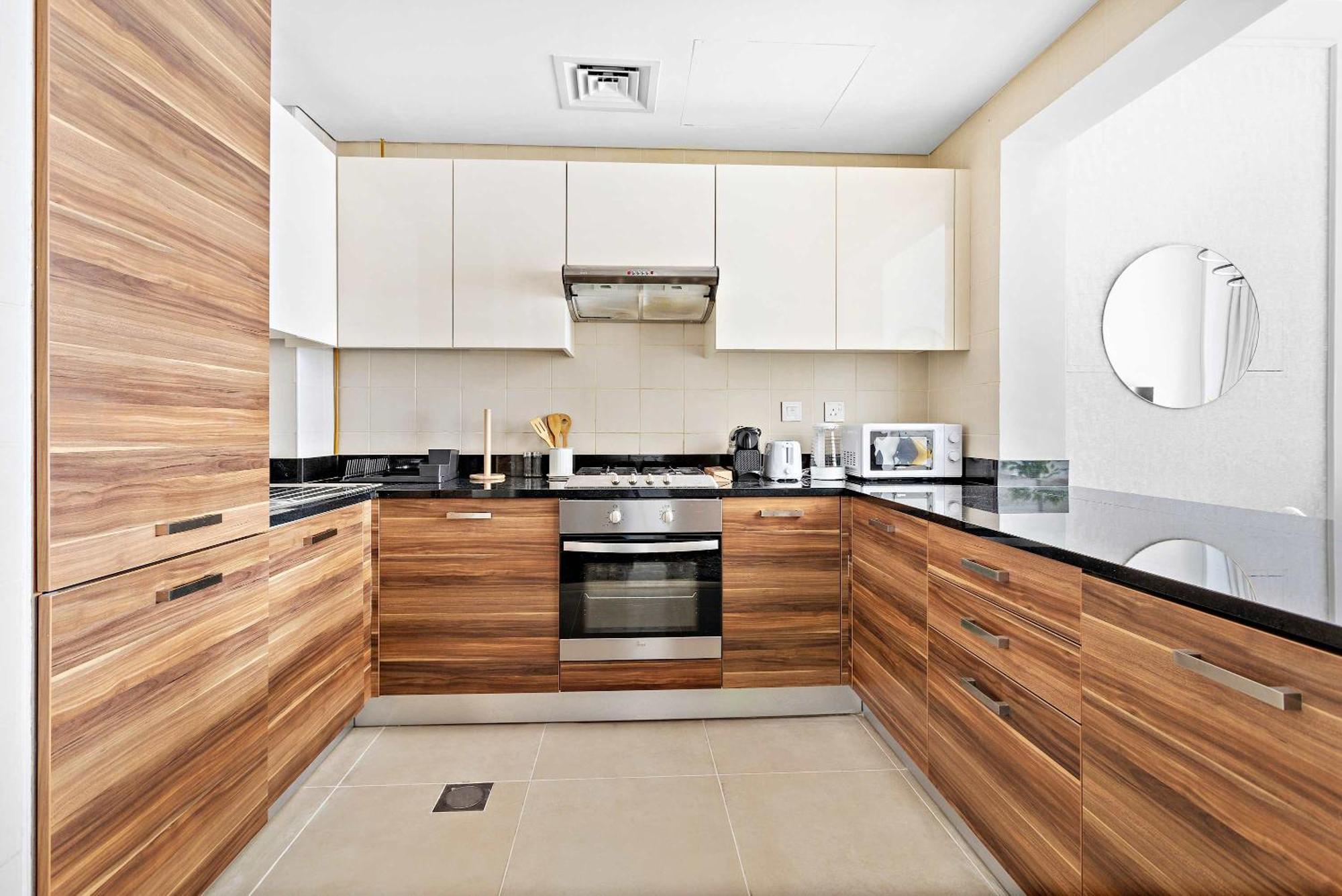 Apartment Silkhaus Stylish 1 Bdr With Luxurious Vibes *