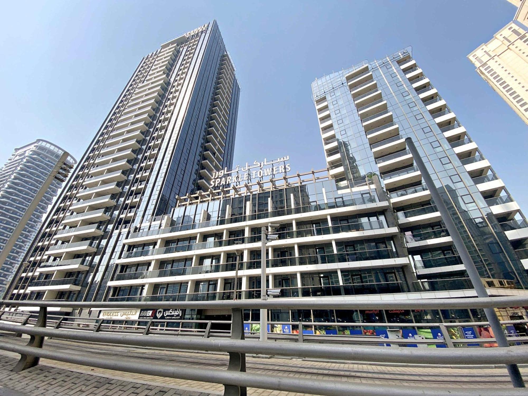 Apartment Silkhaus Stylish 1 Bdr With Luxurious Vibes Dubai