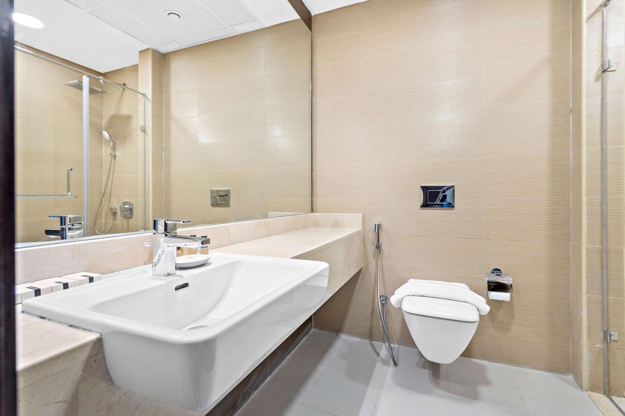 Apartment Silkhaus Stylish 1 Bdr With Luxurious Vibes
