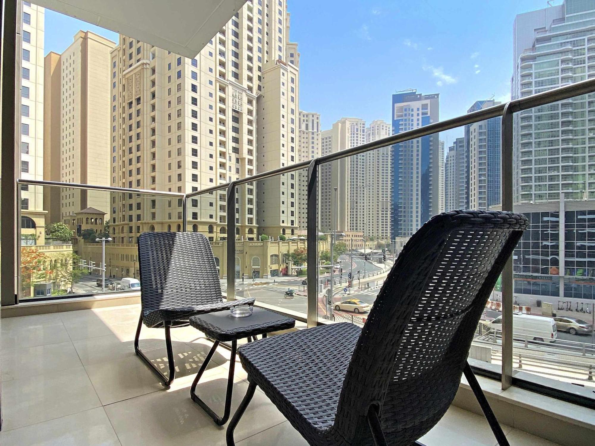 Silkhaus Stylish 1 Bdr With Luxurious Vibes Apartment *