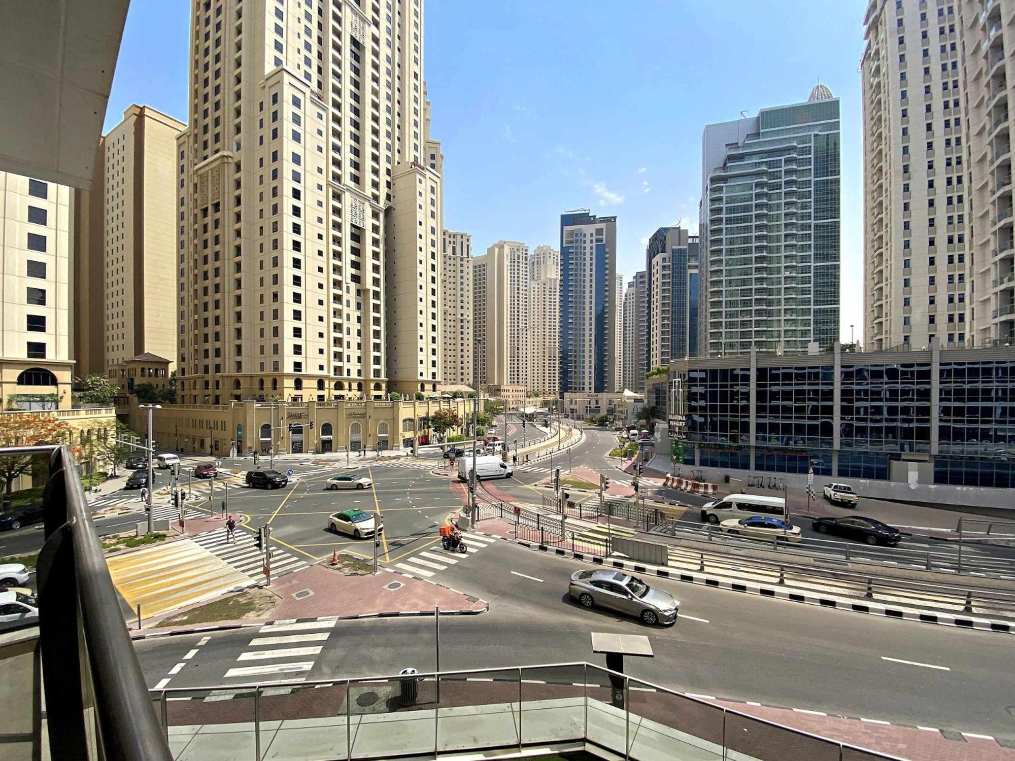 Silkhaus Stylish 1 Bdr With Luxurious Vibes Dubai