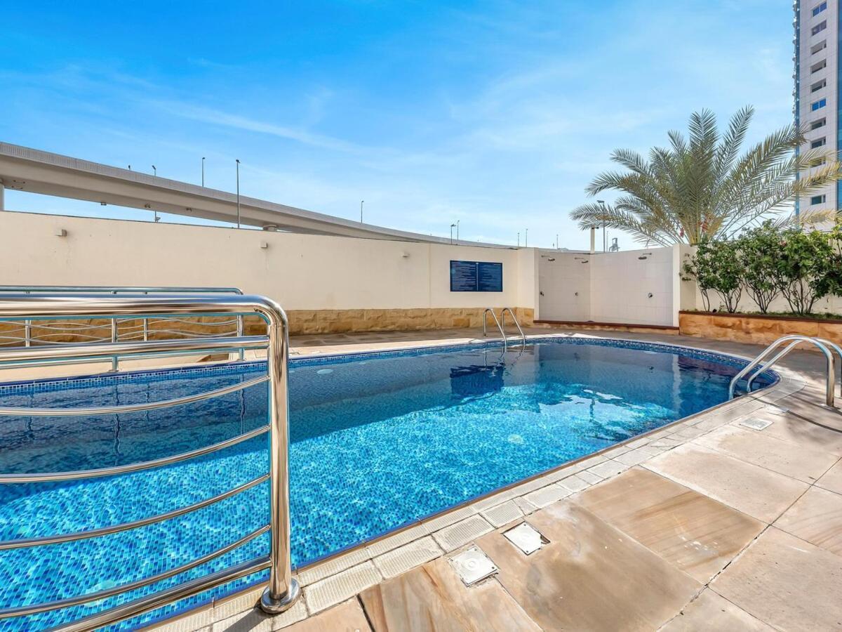 Apartment Luxury 3 Bedroom With Stunning Full Marina View In