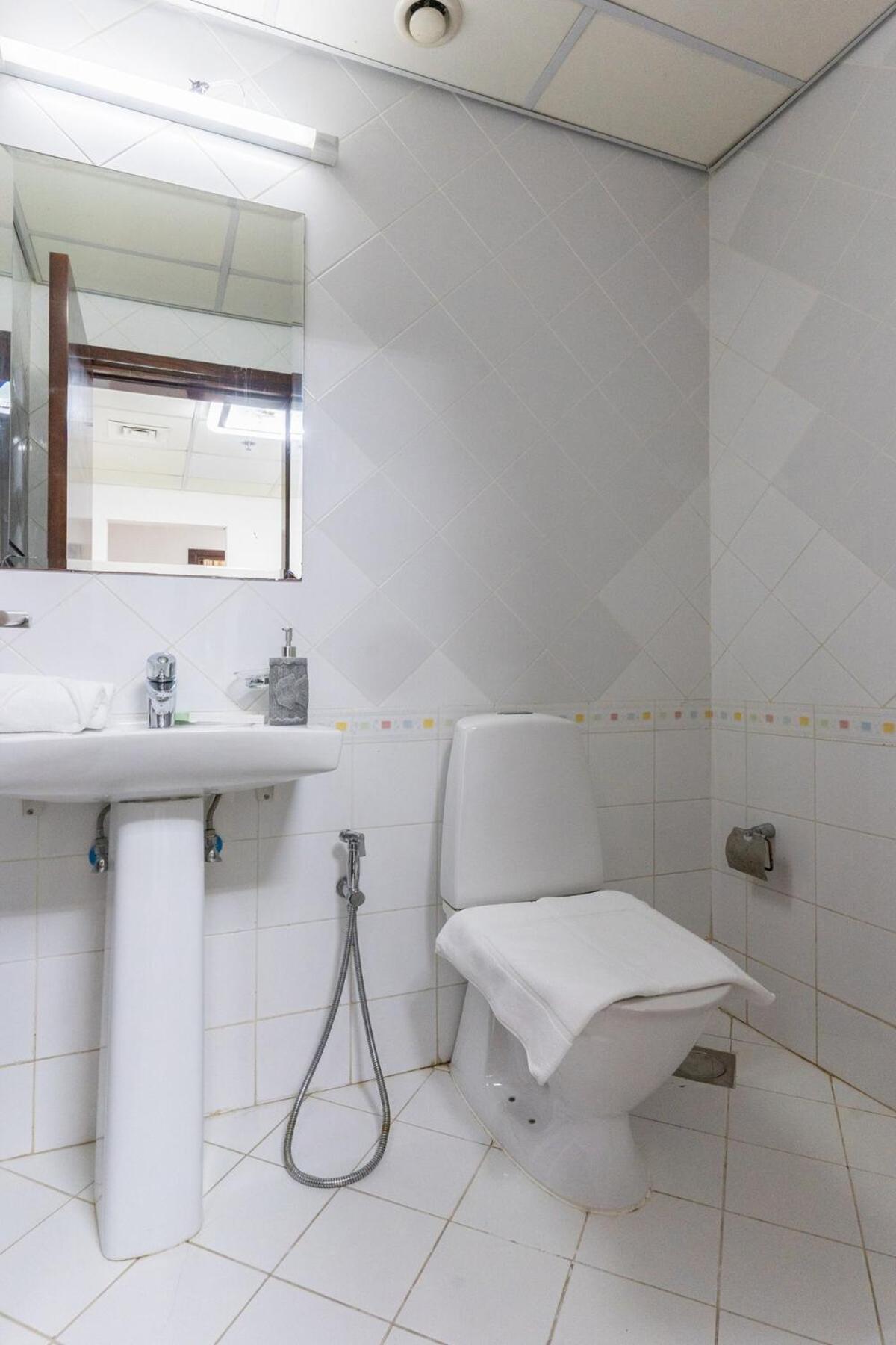 Apartment Luxury 3 Bedroom With Stunning Full Marina View In