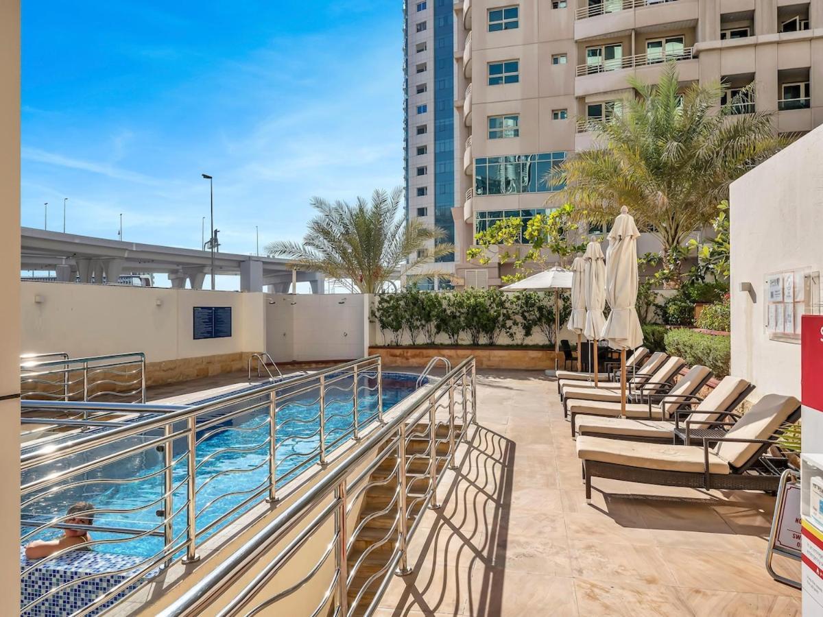 Apartment Luxury 3 Bedroom With Stunning Full Marina View In Dubai