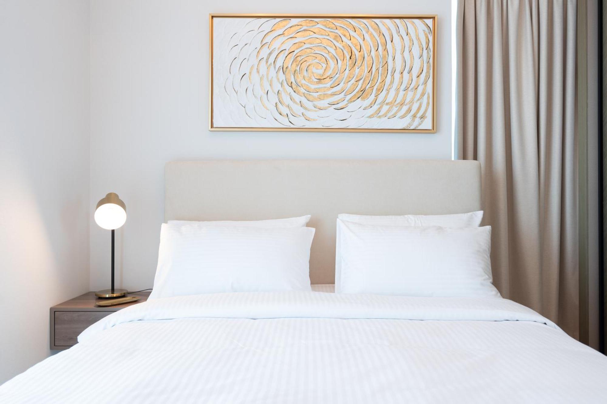 Keyrock Living - Binghatti Canal Premium