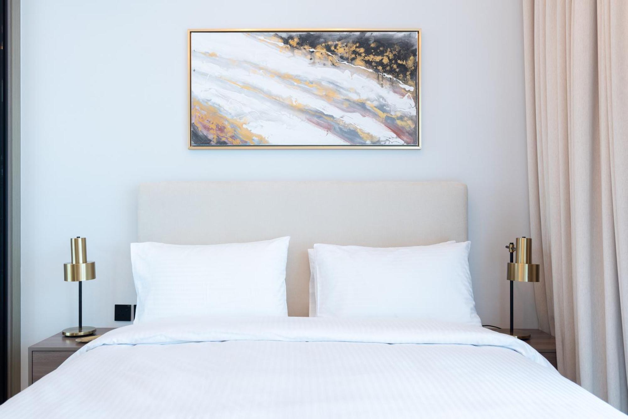 Keyrock Living - Binghatti Canal Premium *
