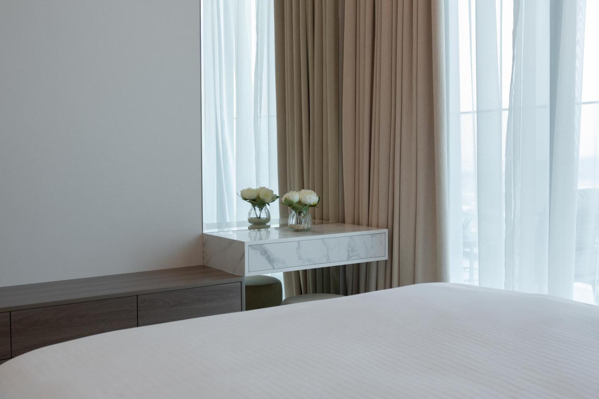 Keyrock Living - Binghatti Canal Premium