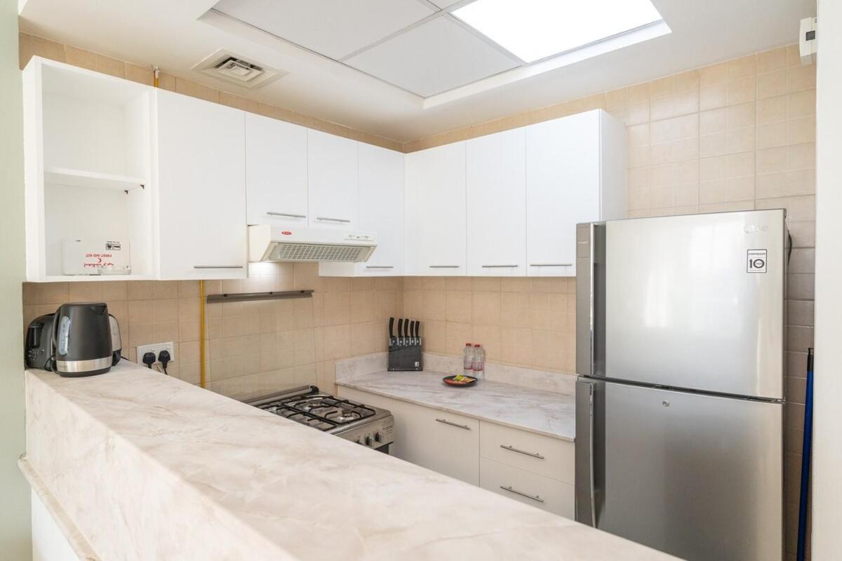 Havn - In Downtown, 10mins To Mall Apartment Dubai