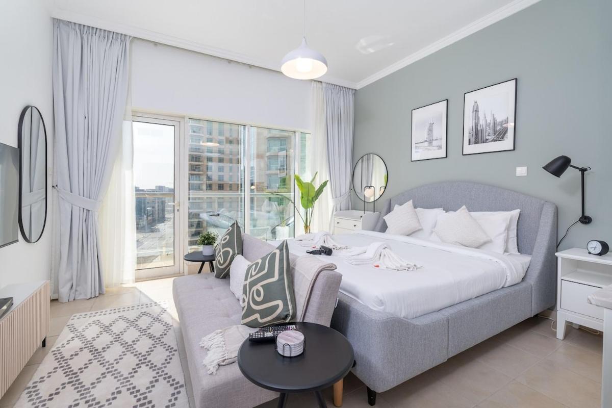Apartment Havn - In Downtown, 10mins To Mall