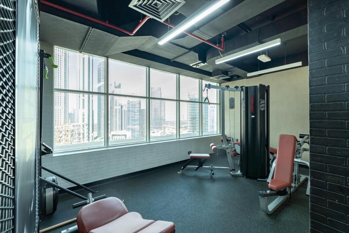 Apartment Havn - In Downtown, 10mins To Mall *