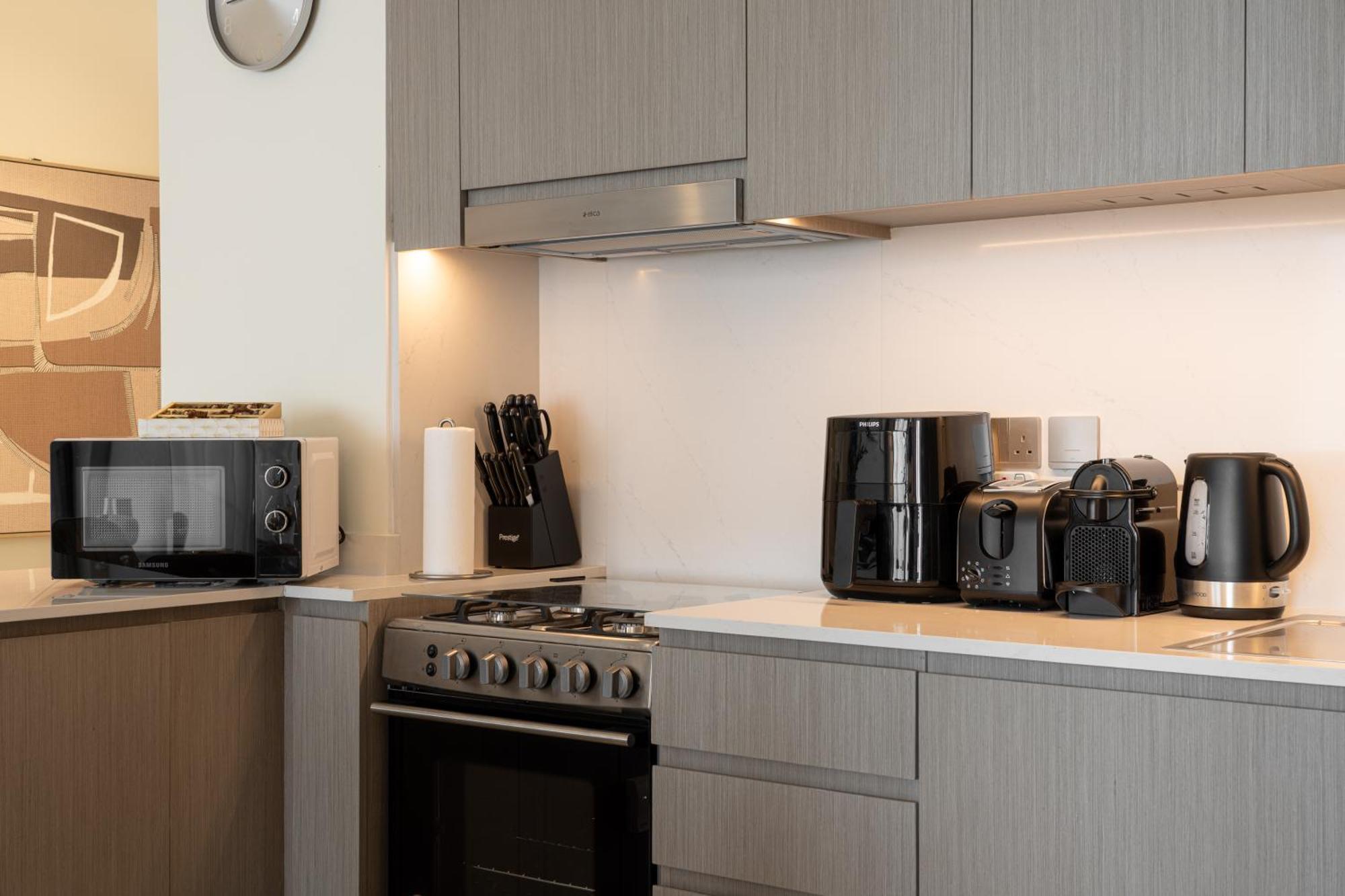 Smartstay At Grande Signature - Downtown Views - Brand New Luxury *
