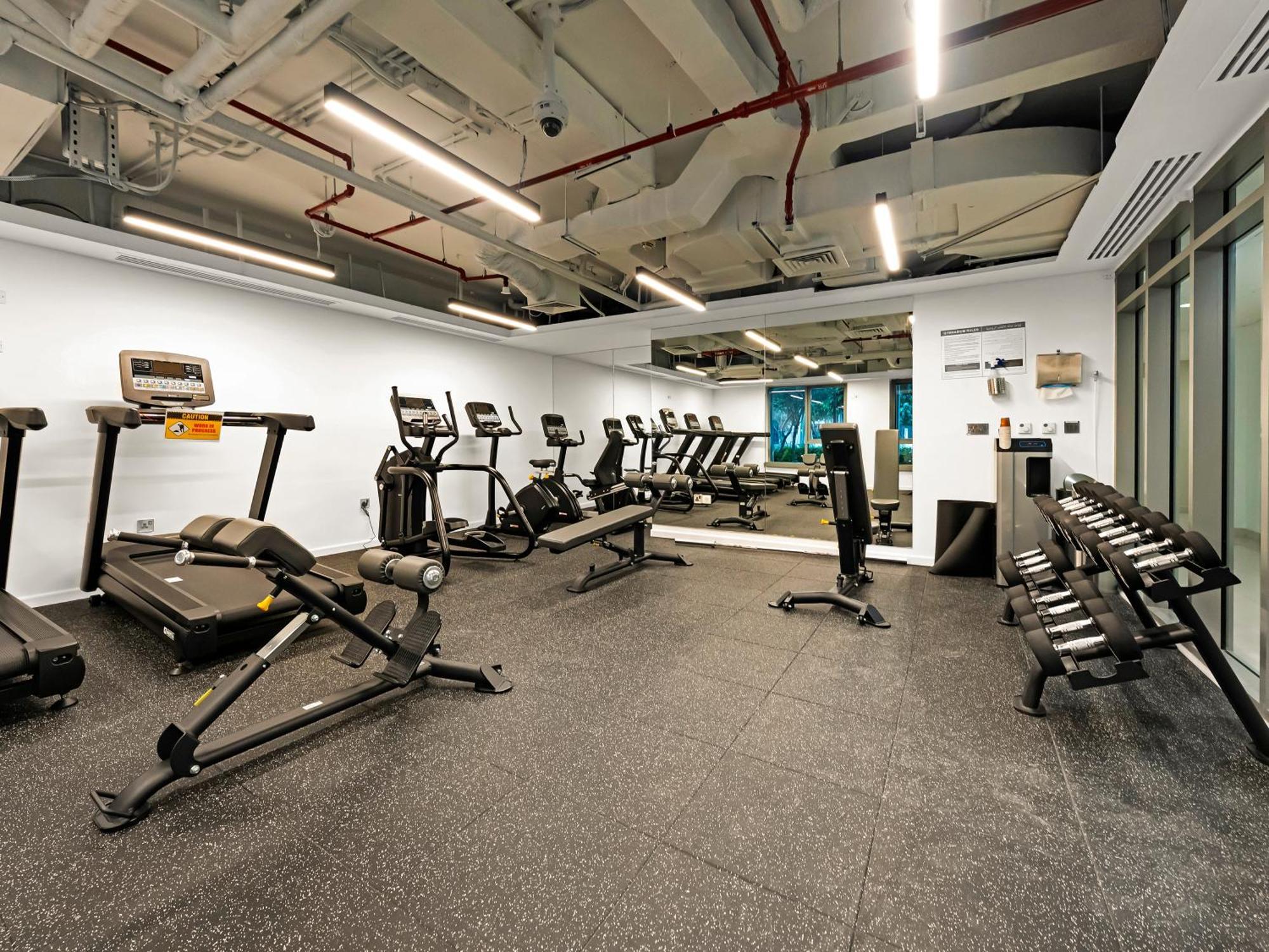3br With Gaming Lounge, Burj Khalifa, Fountain View Apartment *