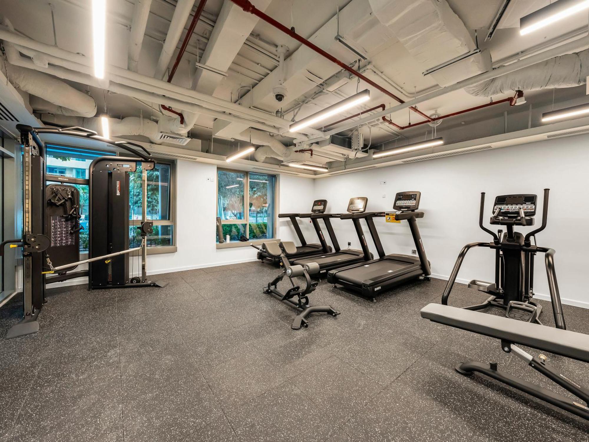 Apartment 3br With Gaming Lounge, Burj Khalifa, Fountain View *