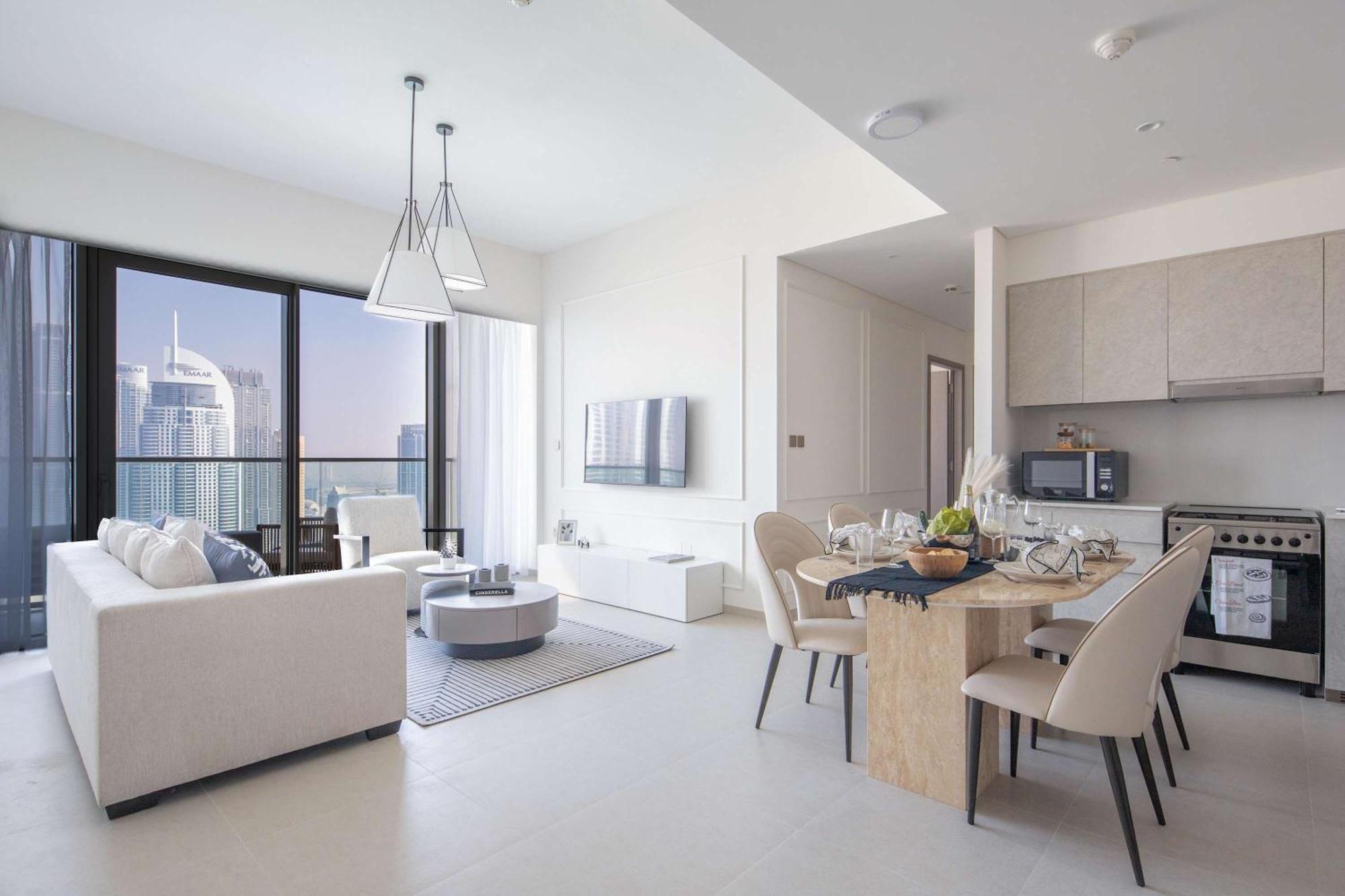 Frank Porter - Grande Signature Residences *