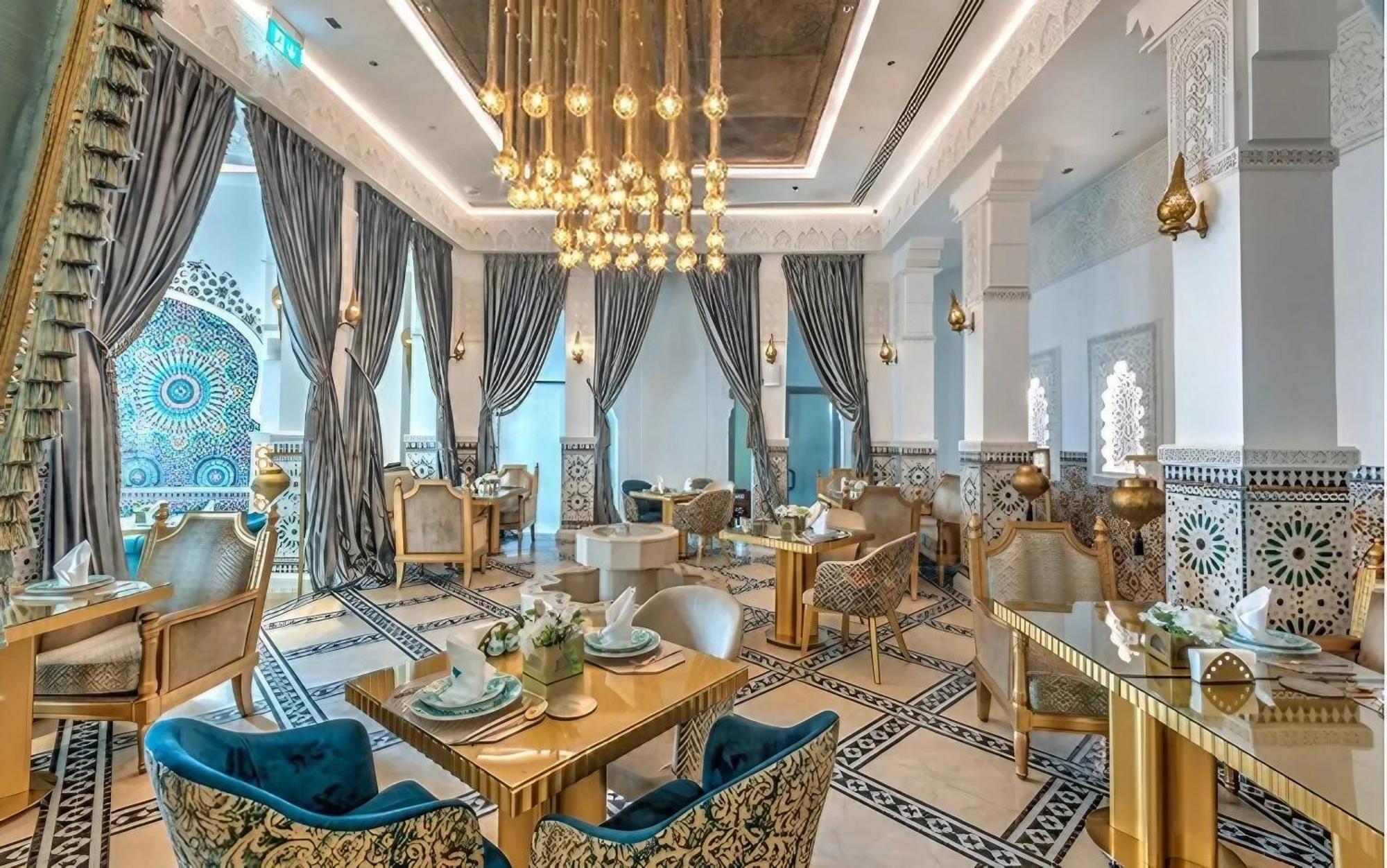 Apartment Vacay Lettings - Lofts Dubai