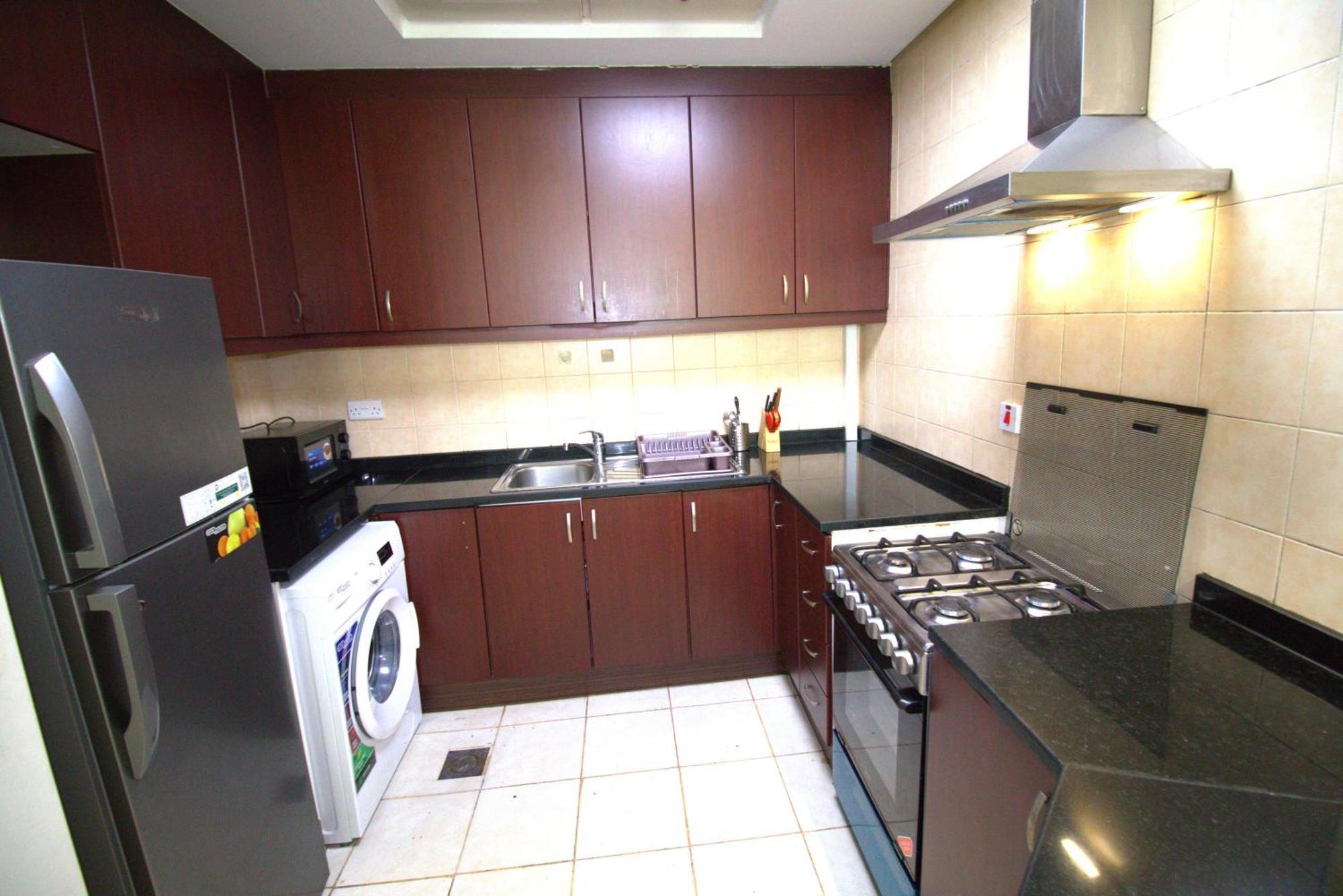 Druvya Homes, Bld Dg022, Street No,2 Discovery Gardens, Close To The Gardens Metro 3 Minutes Walkable
