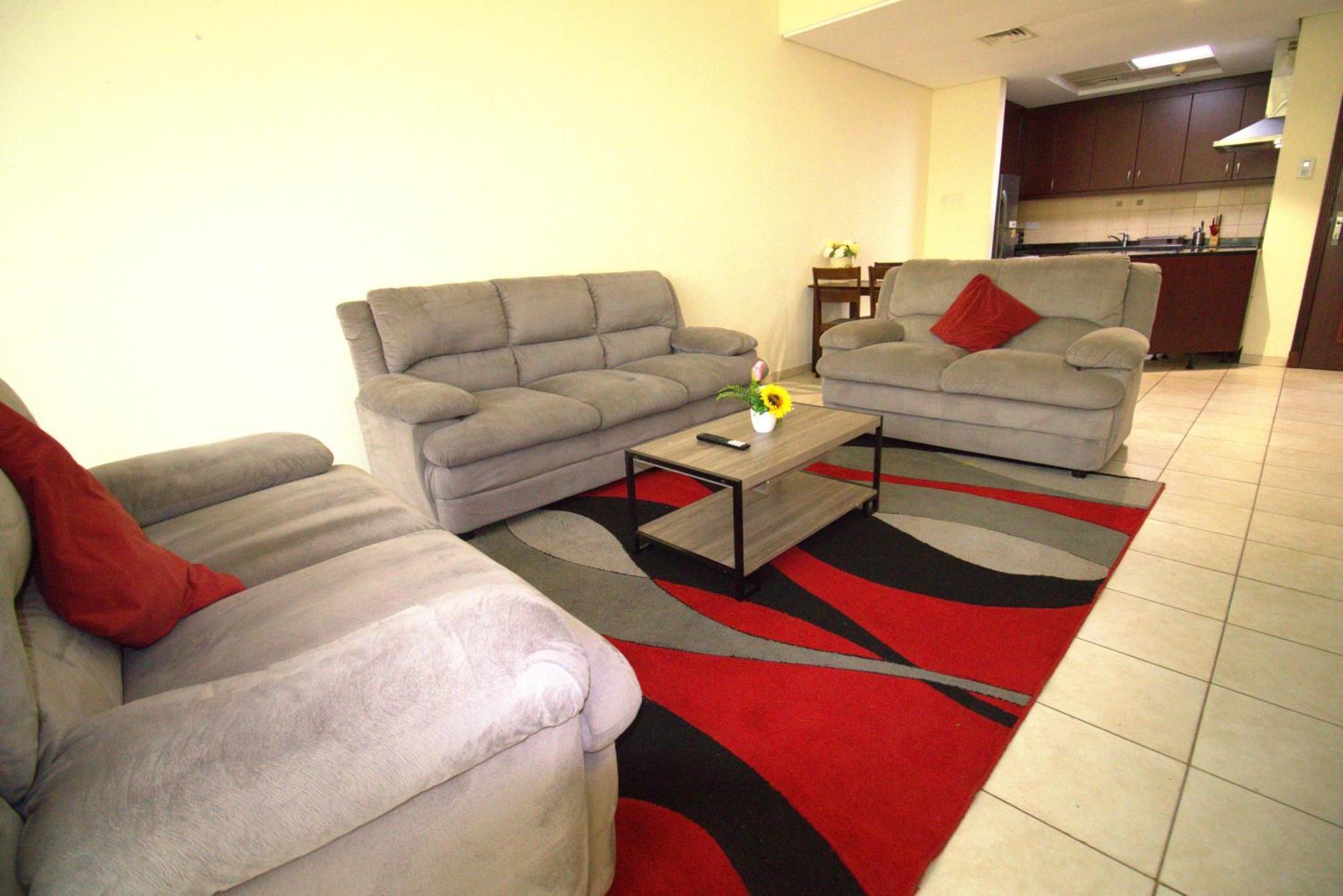 Druvya Homes, Bld Dg022, Street No,2 Discovery Gardens, Close To The Gardens Metro 3 Minutes Walkable Dubai