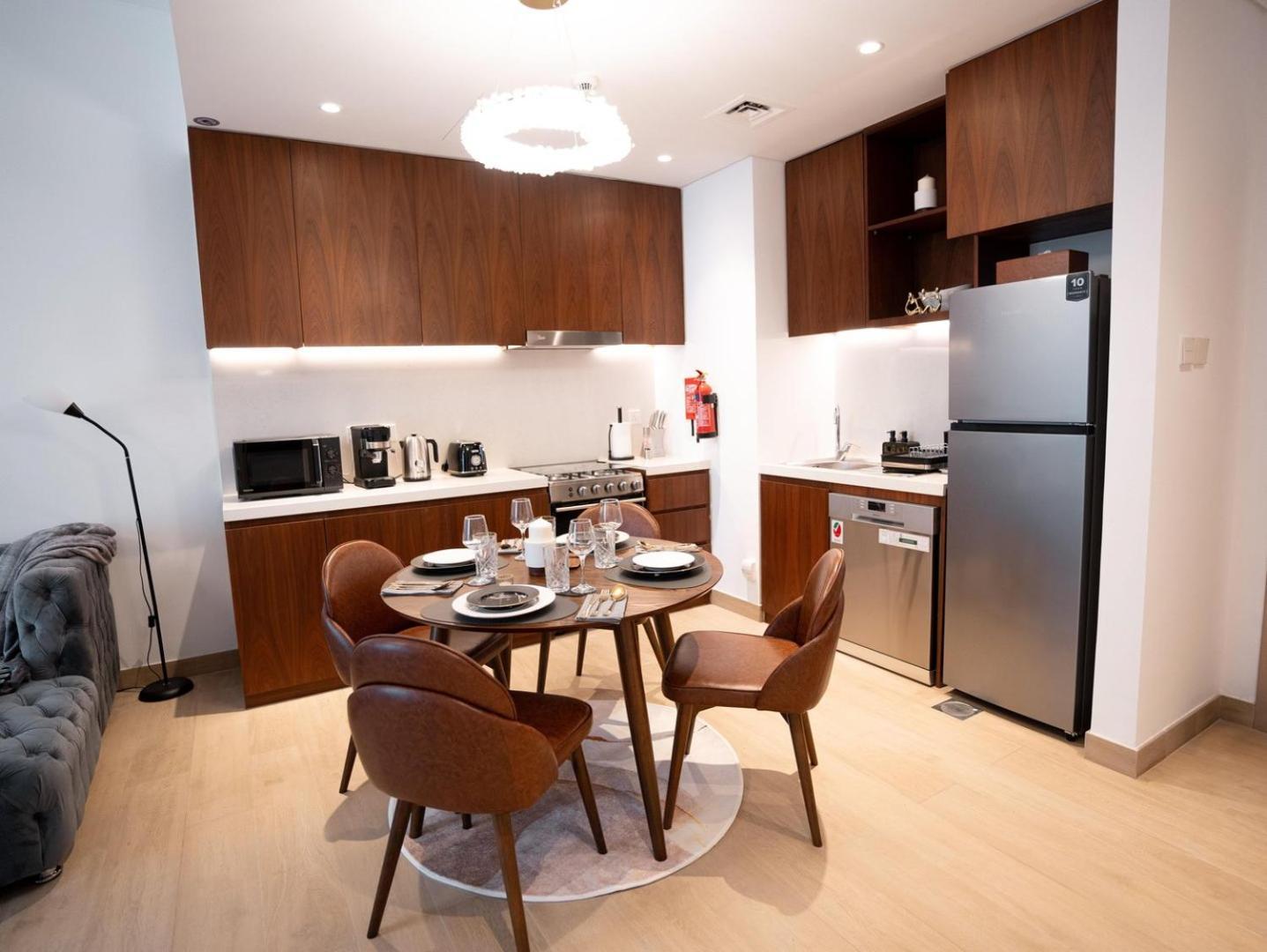 Sunset Haven At La Rive Apartment *
