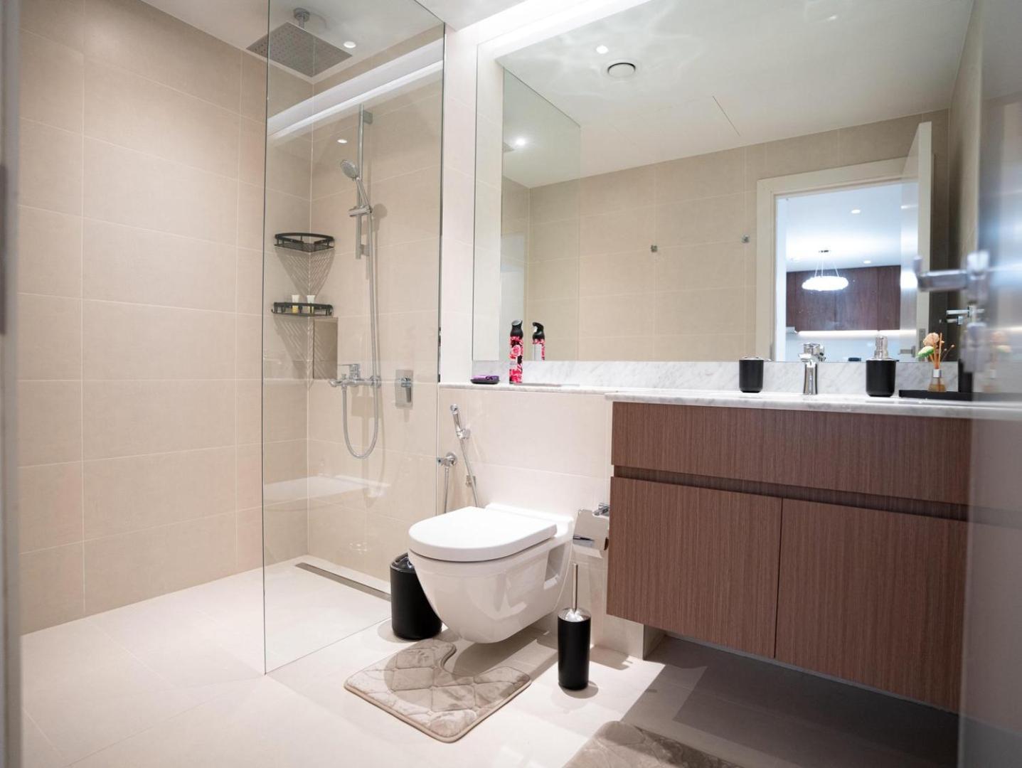 Sunset Haven At La Rive Apartment