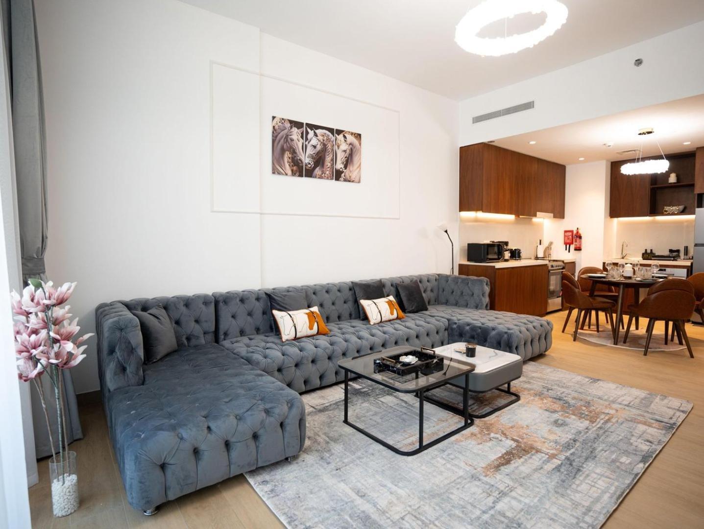 Apartment Sunset Haven At La Rive *